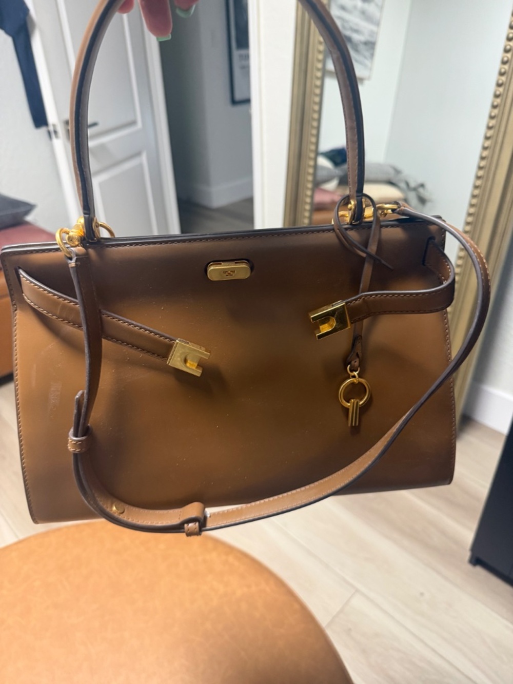 Tory Burch bag - Picture 3 of 7
